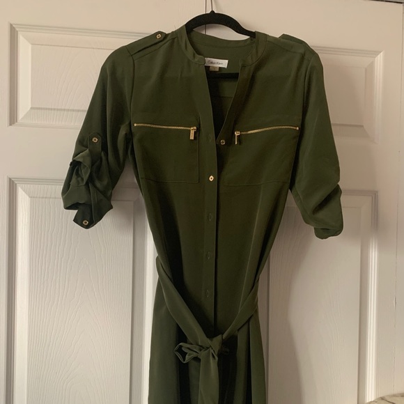 Calvin Klein Dresses & Skirts - Calvin Klein dress